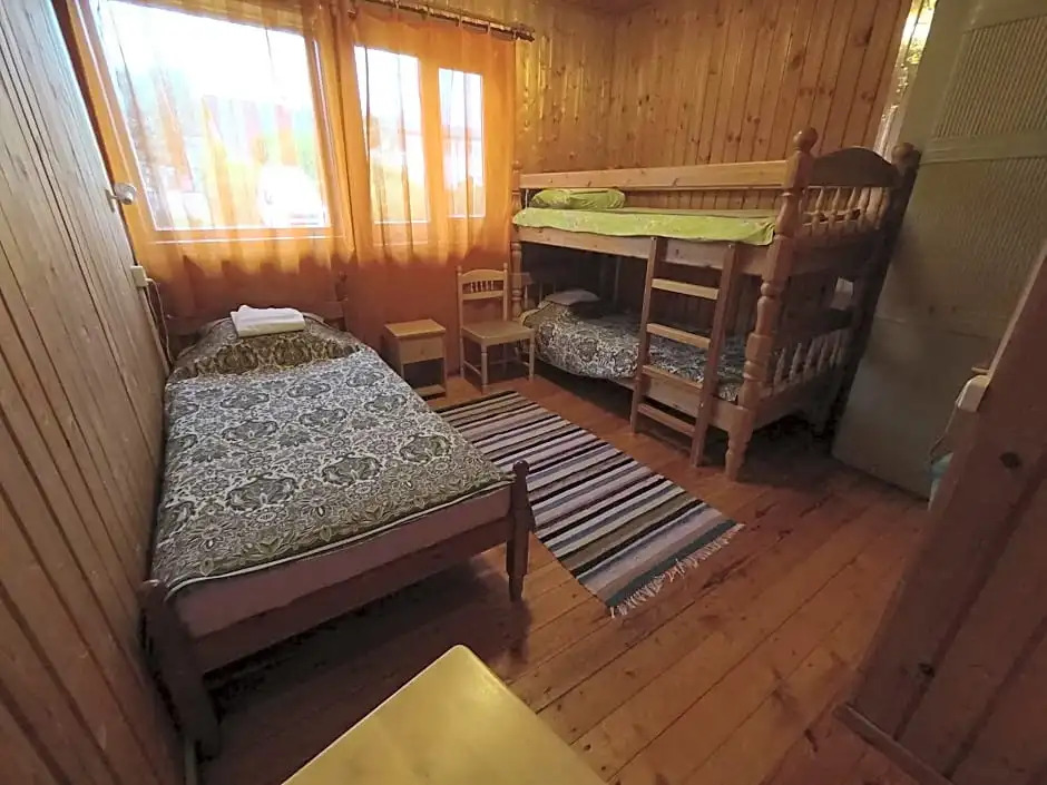 Hostel Laguun