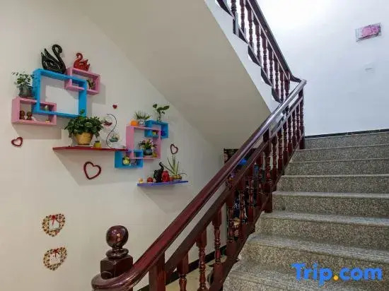 Wuyishan Futaiyuan Homestay