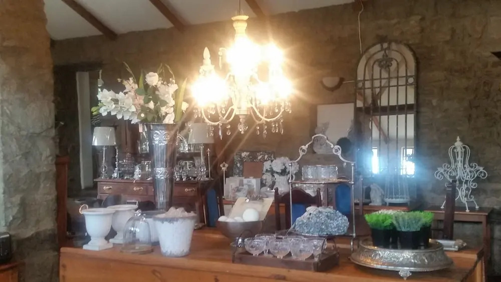 La Riviera Guesthouse