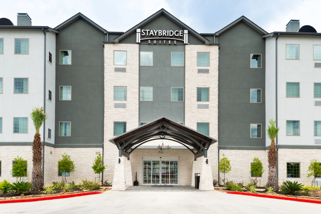 Staybridge Suites - Lake Charles by IHG