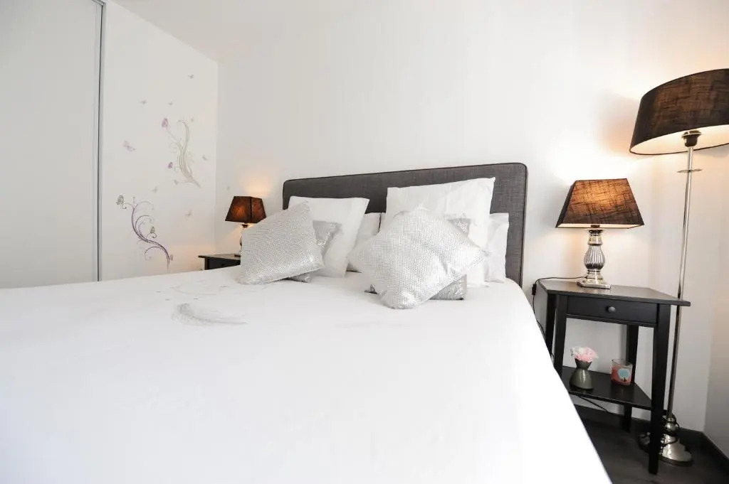 Disneyland Dream 2 - Charmant Appartement 8 pax