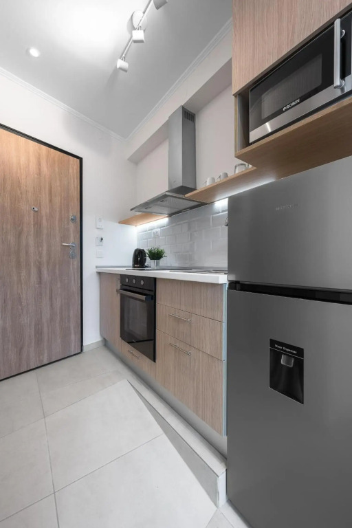 WallStreet, The Luxury Suites