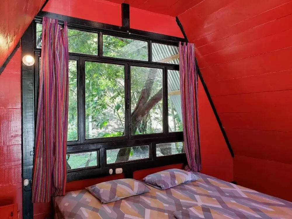 Greengos Hotel