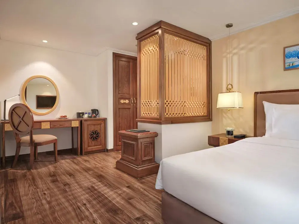 Nesta Hotel & Spa
