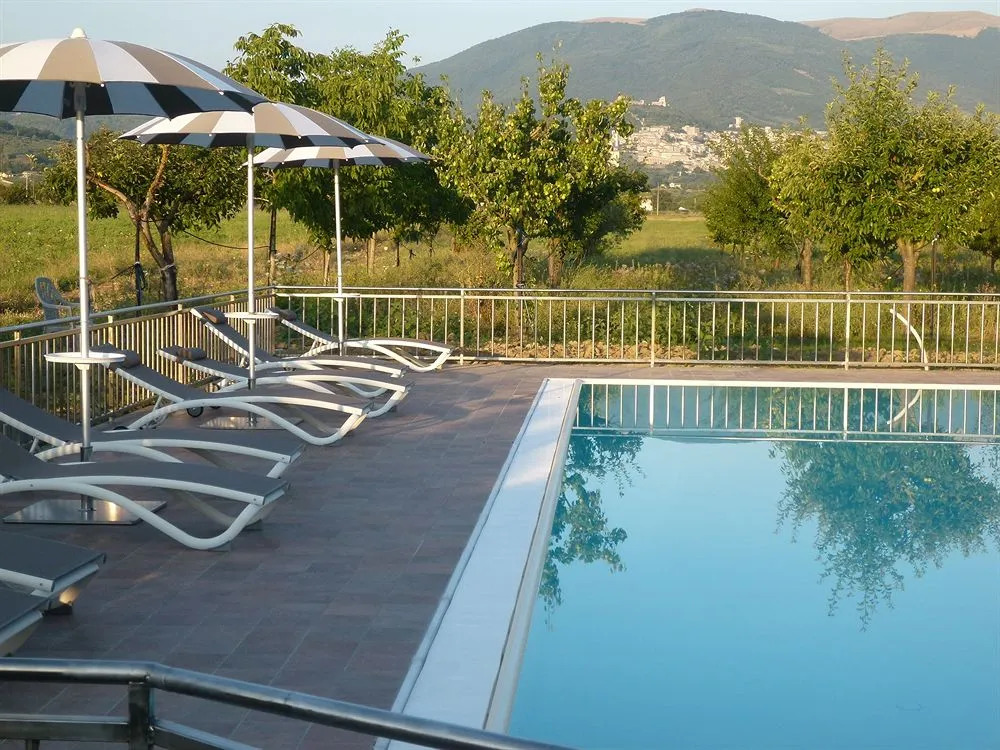 Casa Campiglione