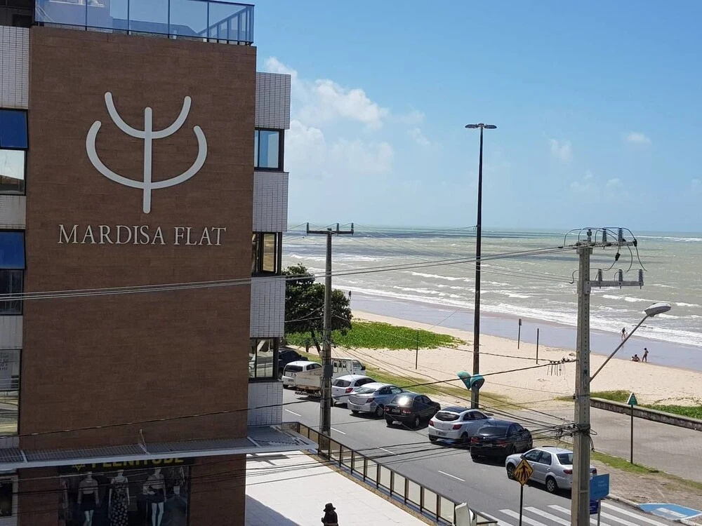 Flat Prime Beira Mar Manaíra