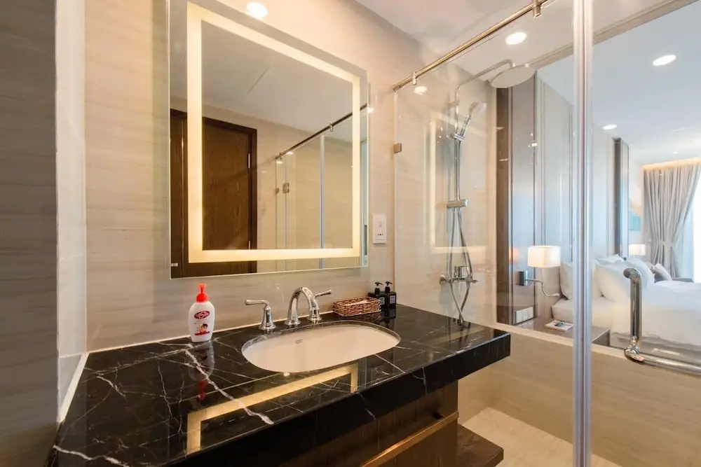 Panorama Ocean View Luxury Apartment Nha Trang