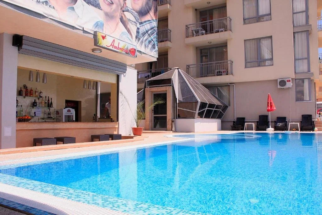 Guest House ASK