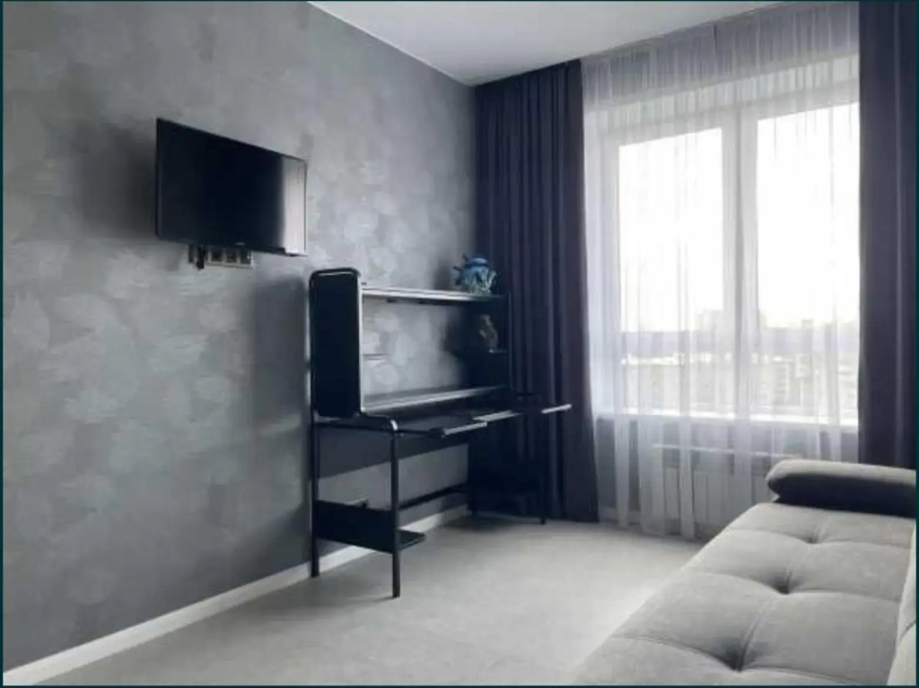 Lux 1-bedroom Most City Center area