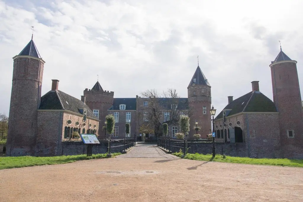 Stayokay Hostel Domburg