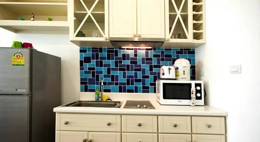 Navio Service Apartment