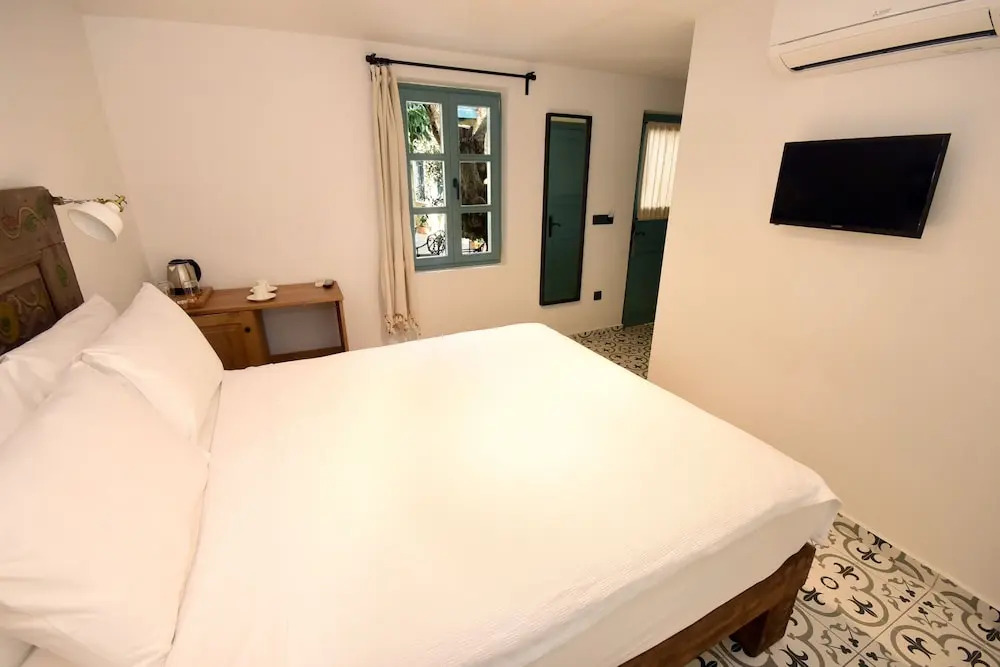 Oalis Boutique Hotel