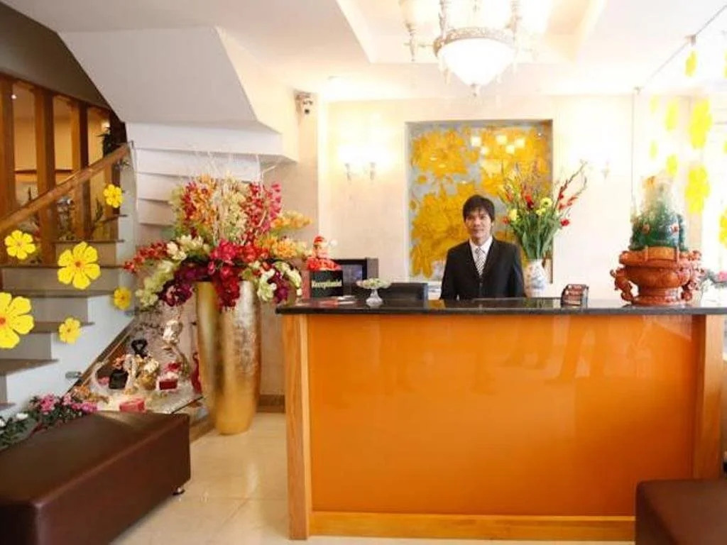 Hanoi B Hotel & Travel - 5 mins Hoan Kiem lake