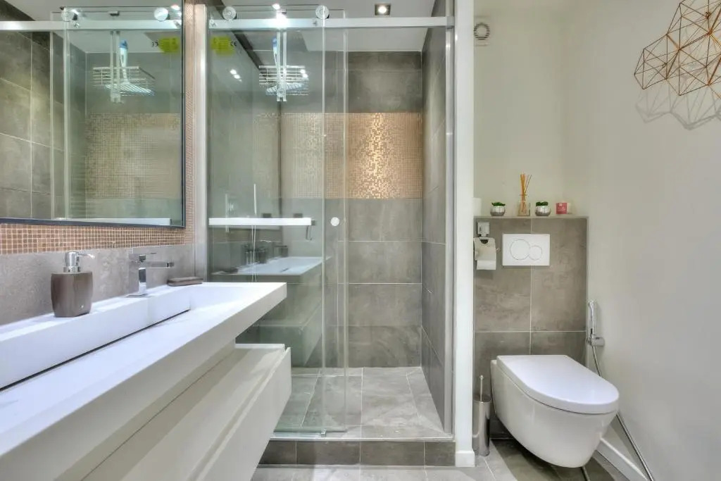 REF 1147 - Cannes Center - Apartment for rent