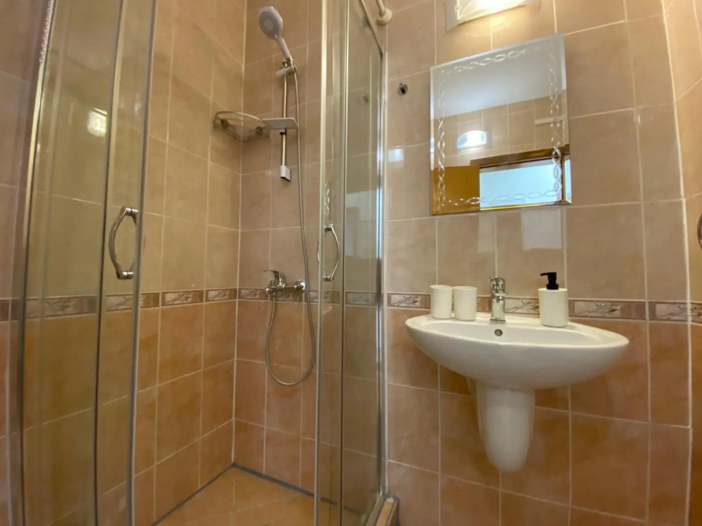 One Bedroom Apartment Anita Pool View А25
