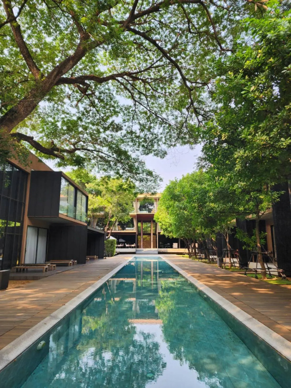 Monaz River Kwai Kanchanaburi (SHA Plus+)