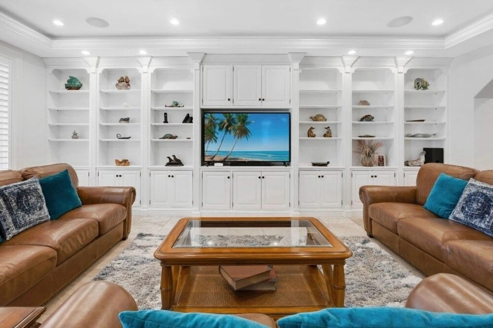 Villa Del Mar home