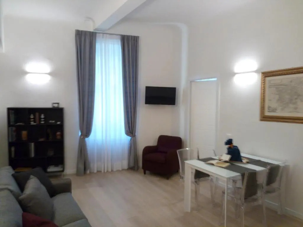 Opera 19 Luxury Apartment