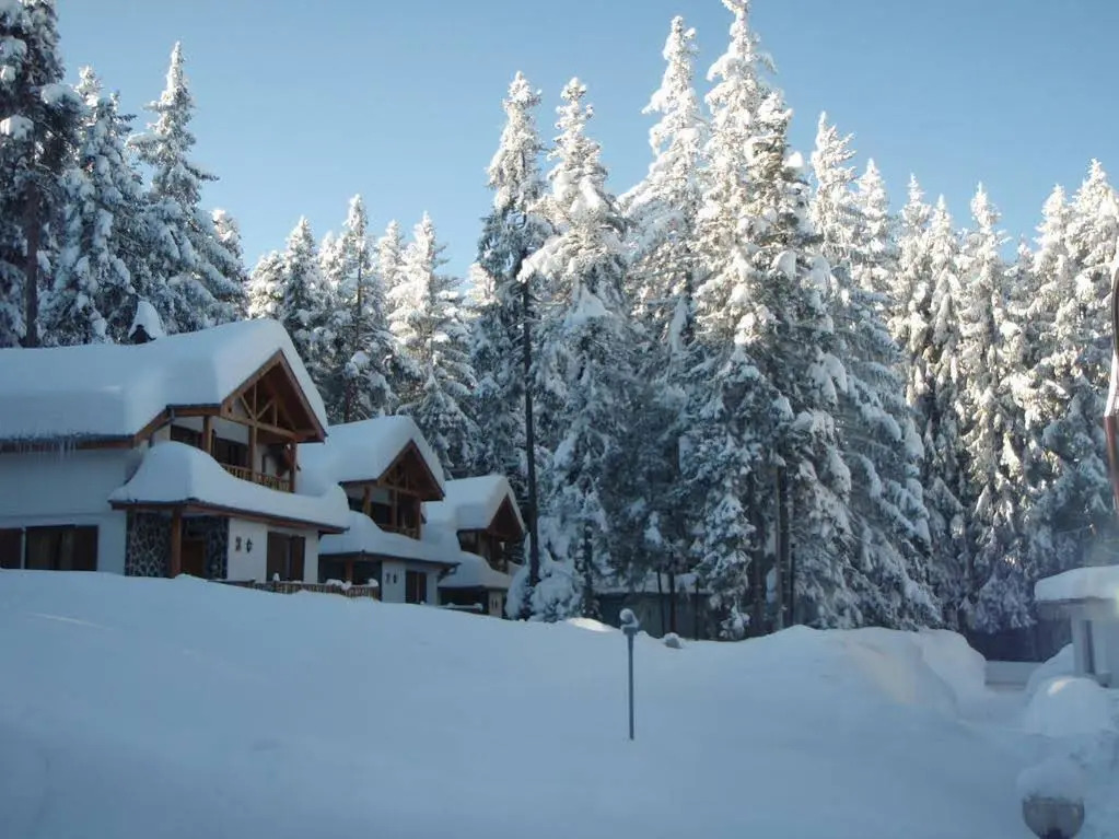 Saint George Holiday Village