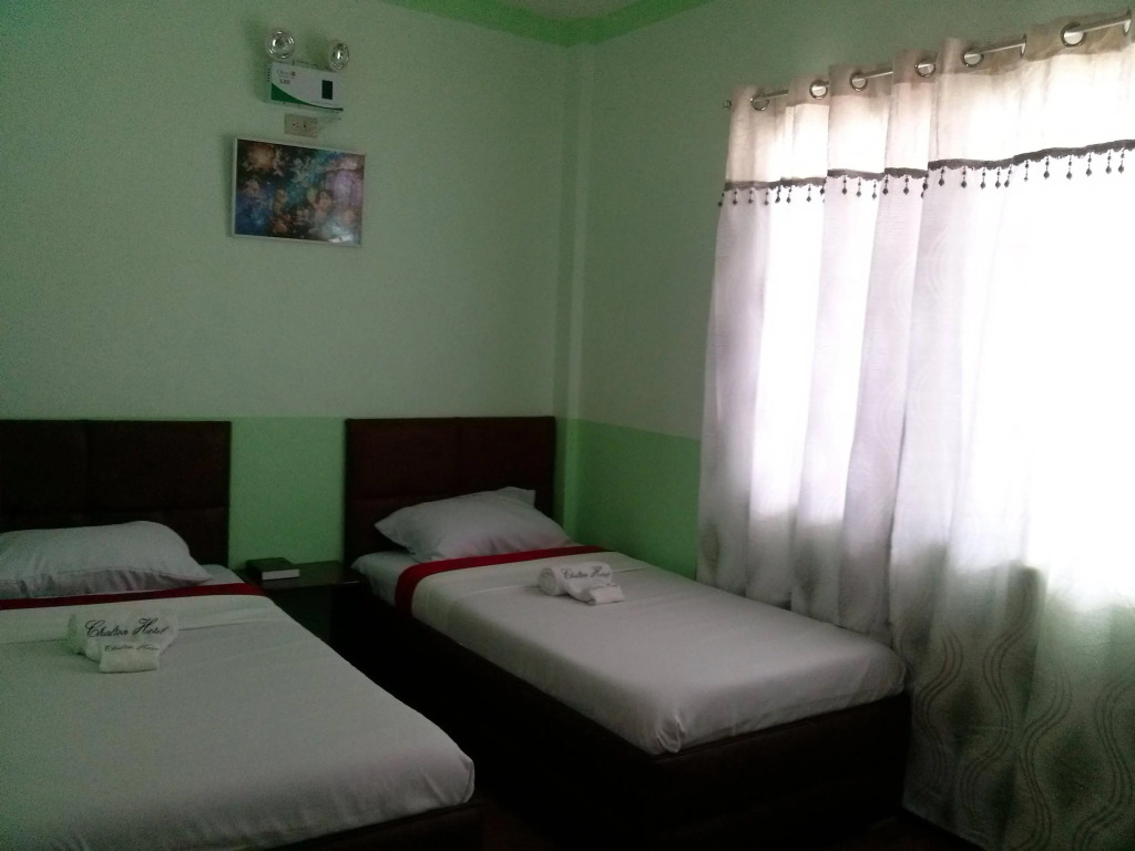 Chalton Hotel