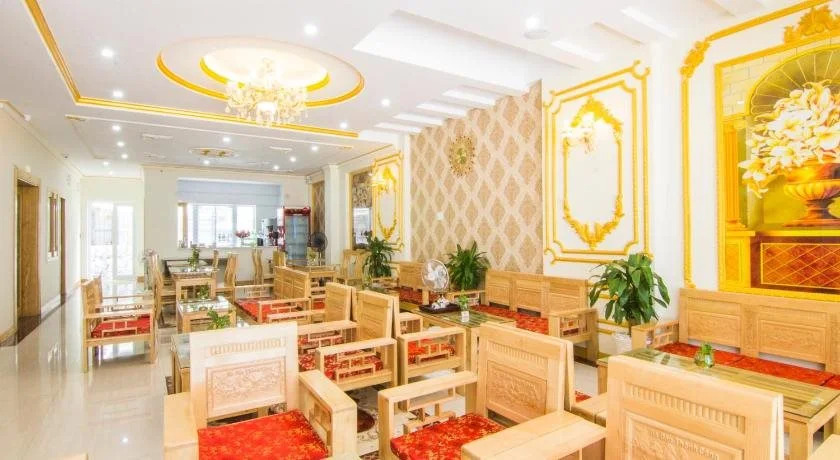Ruby Land Hotel