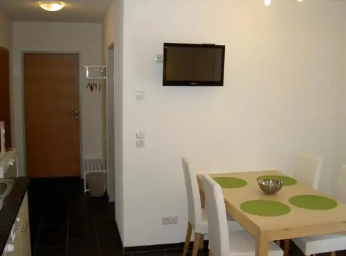 Appartement Christopherus