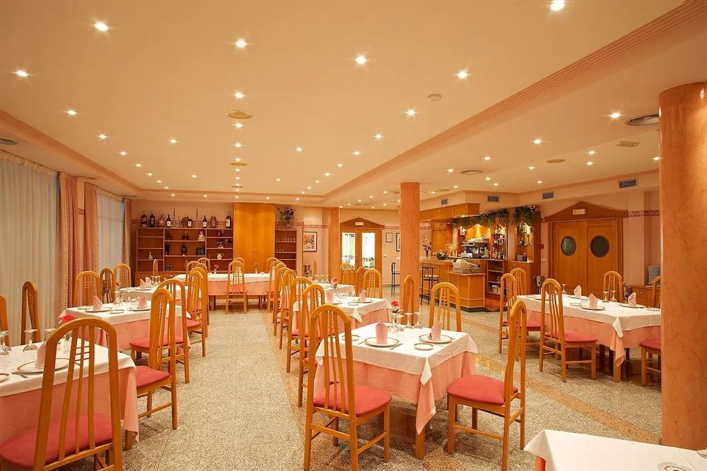 Hotel Río Cabia
