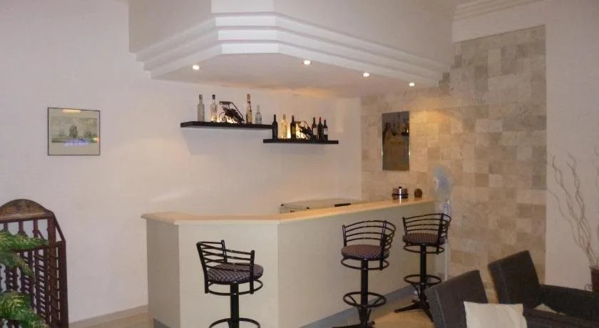 Bayram Hotel