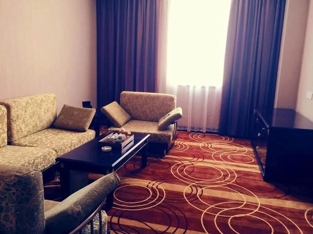 Business Hotel - Xiamen