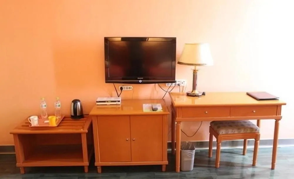 Lijing Hotel - Heze