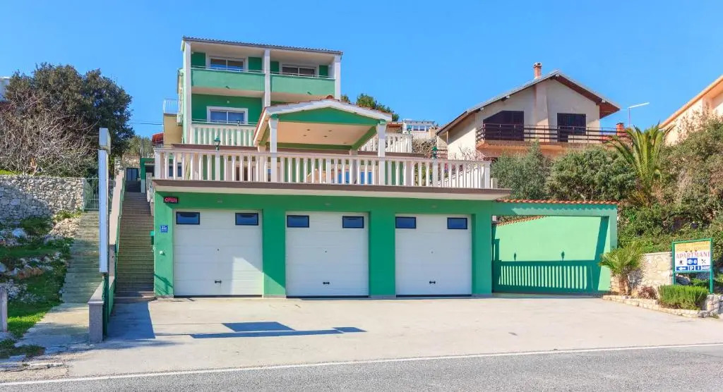 Villa Drago