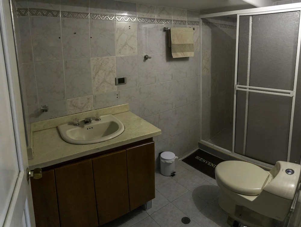 Apartamentos Suiteline Dynamic - Frente al Mar