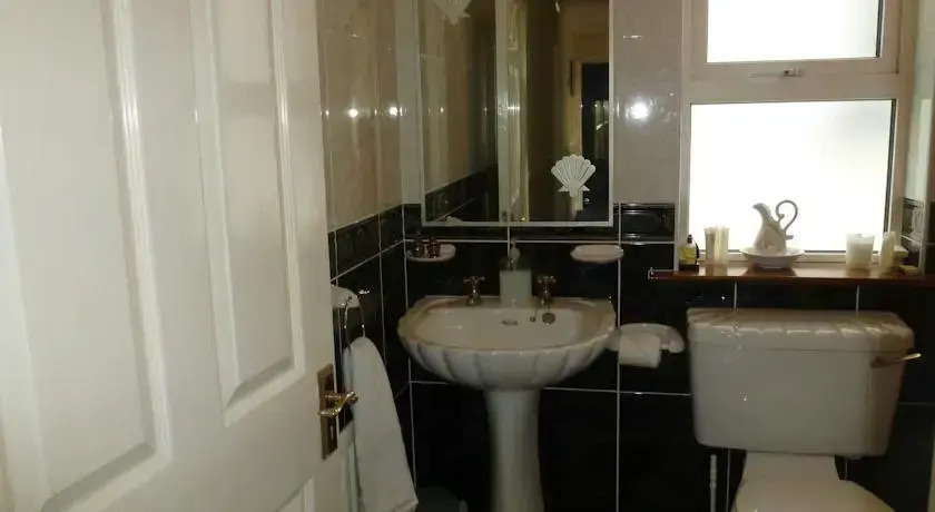 Oceanvilla B&B