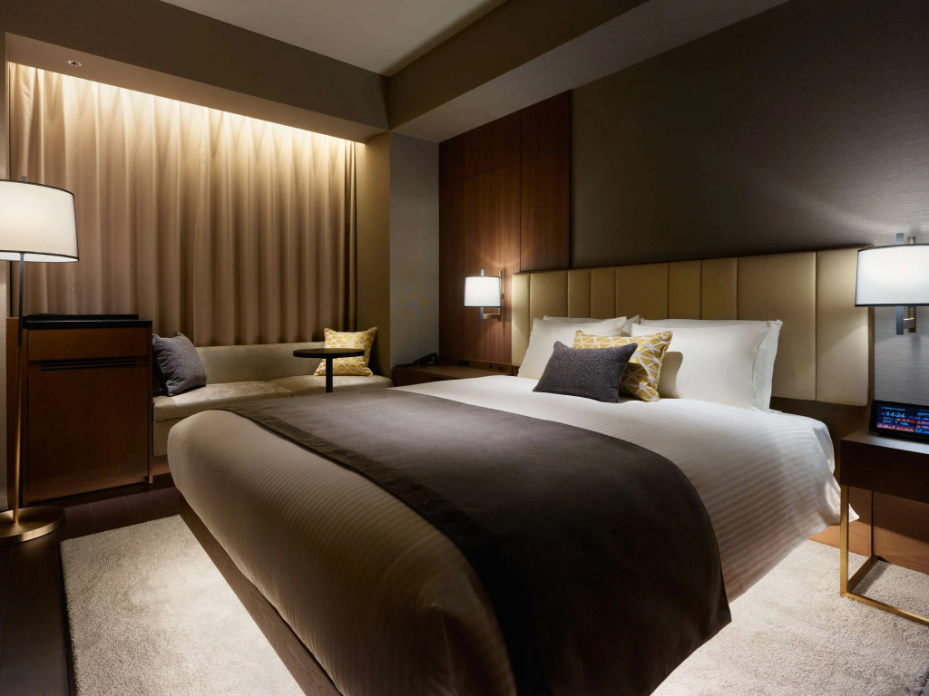 Mitsui Garden Hotel Roppongi Tokyo Premier