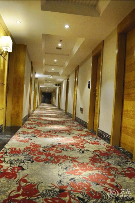 Jindu Business Hotel