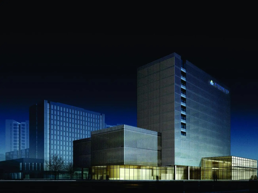 Days Hotel By Wyndham Chongqing Liangping