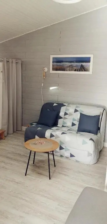 Chambre D'hotes Sur Les Plages du Debarquement (Adults Only)