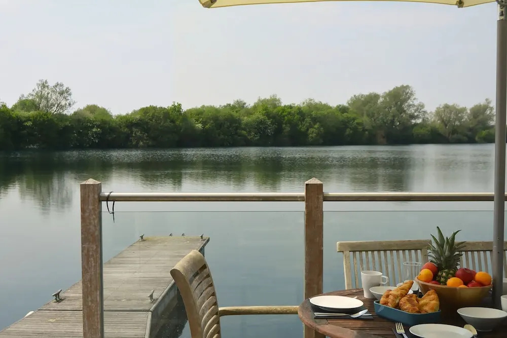 The Moorings