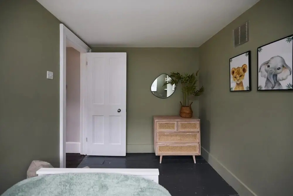 The Southwark Townhouse - Adorable 3bdr House With Garden