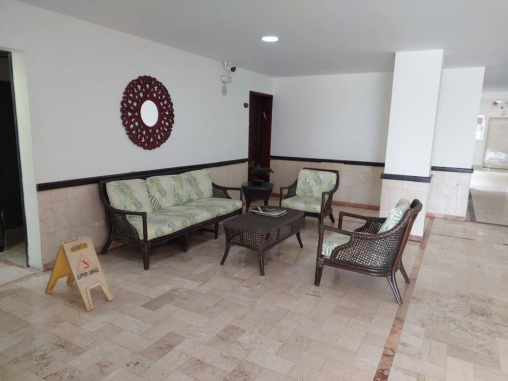 Edificio Sea View - Apartamento 303B