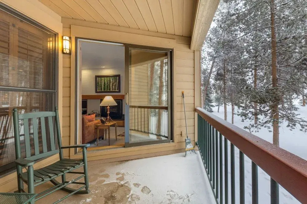 Quicksilver #1666 - 2 Br Condo