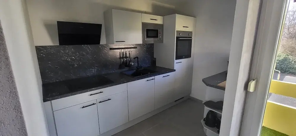 Main Apartment Schweinfurt 1
