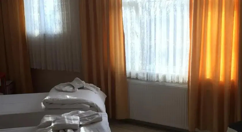 Life Garden Hotel Aparts