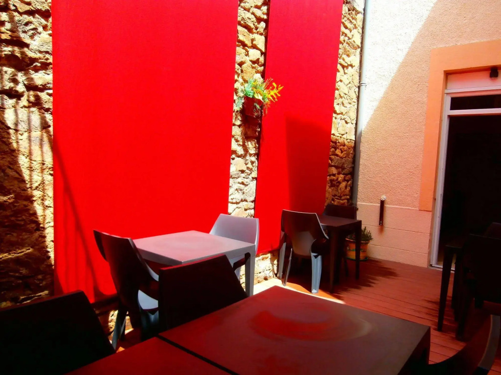 Art Hotel Tendance