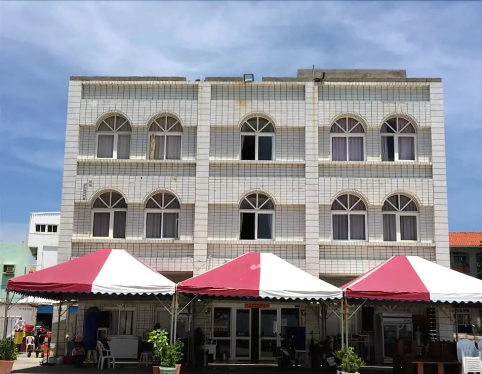 Jin Hai An Resort