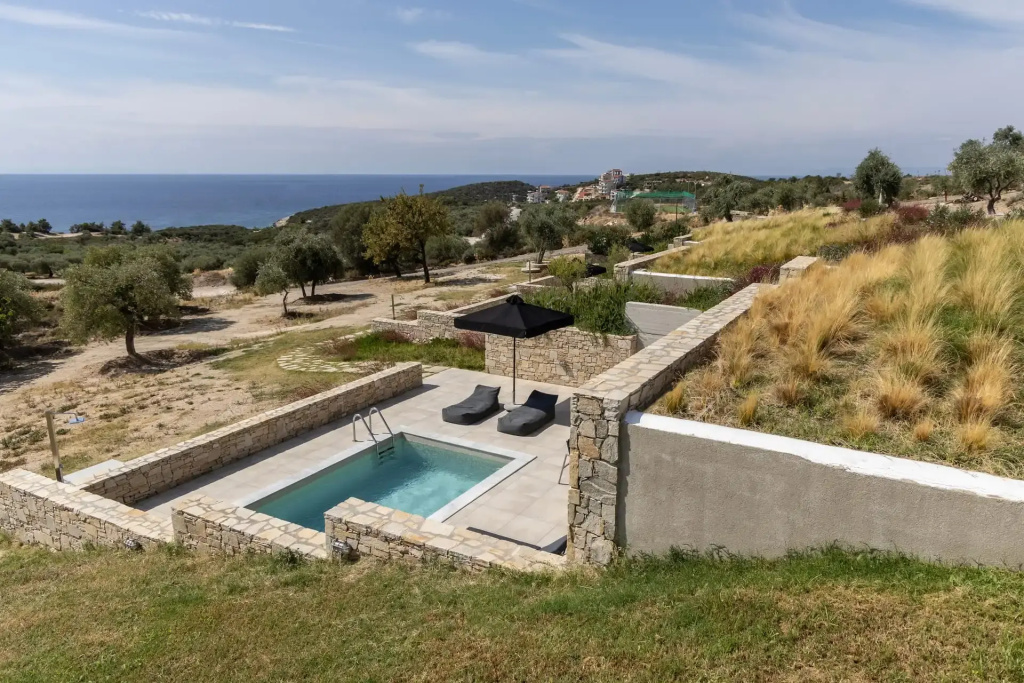 Fari Stone Villas