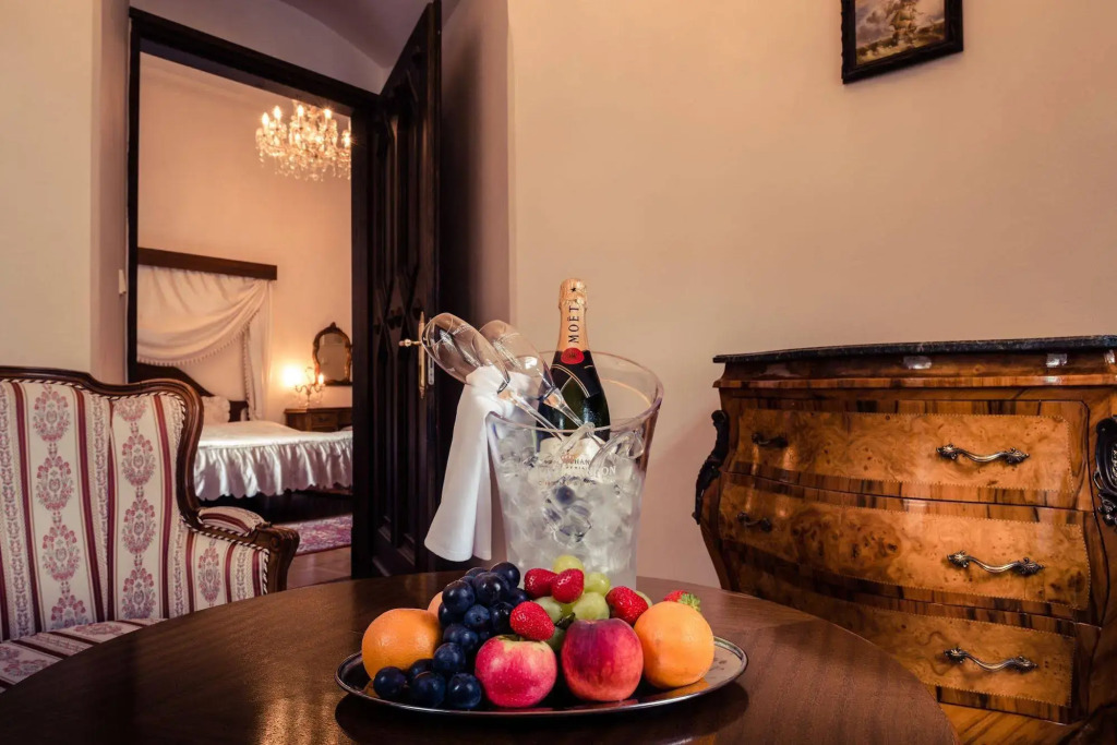 Hotel Štekl