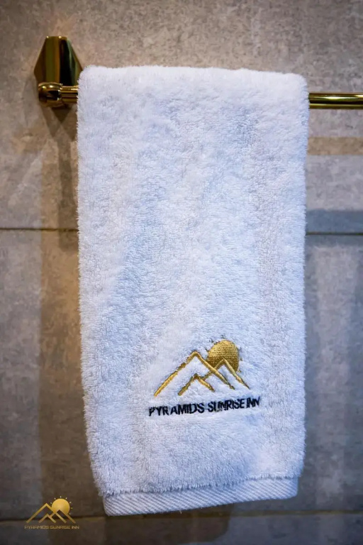 Pyramids sunrise inn