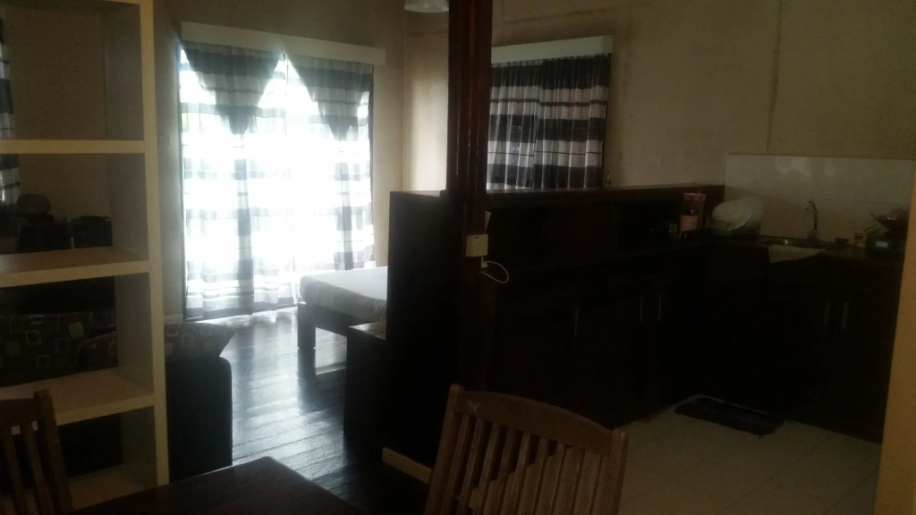 Ceaser's Place