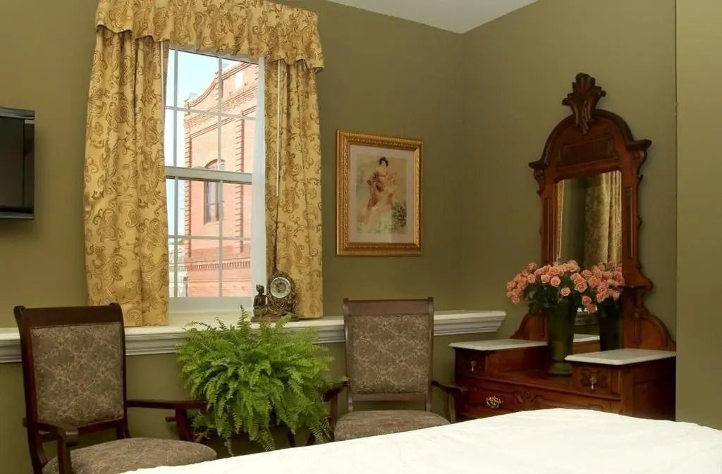 National Hotel Jackson, Tapestry Collection by Hilton